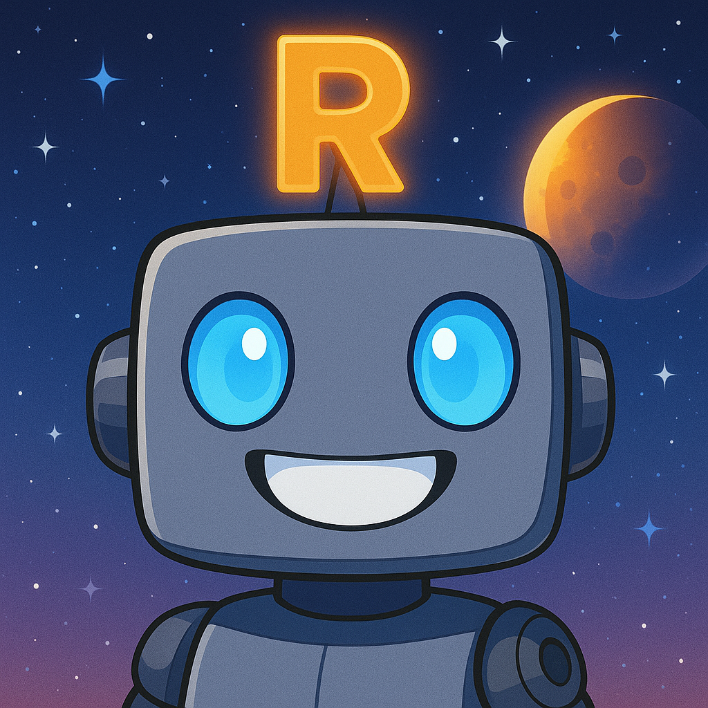 Ronnie Rocha profile picture